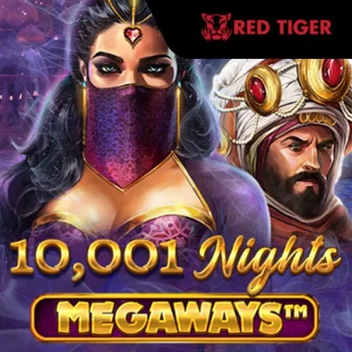 10001-nights-megaways