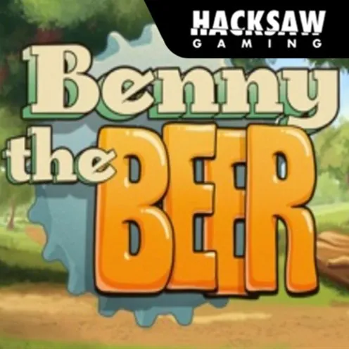 benny-the-bear