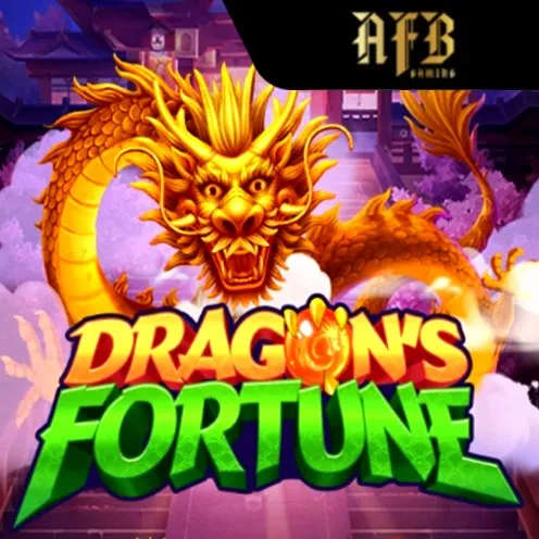 dragons-fortune