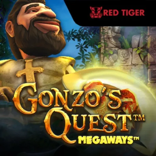 gonzos-quest-megaways