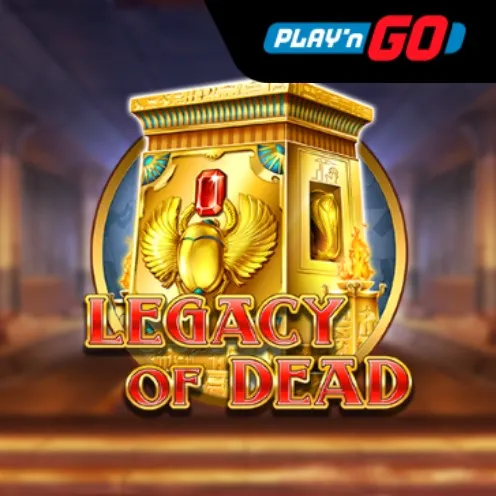 legacy-of-dead