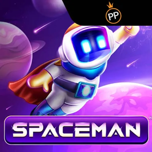 spaceman