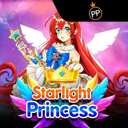 starlight-princess