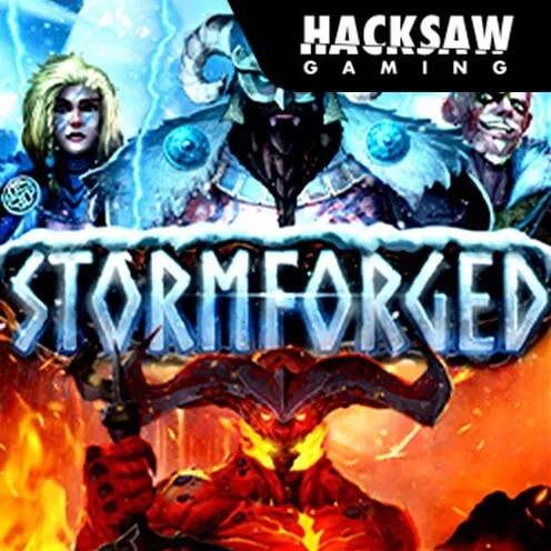 stormforged